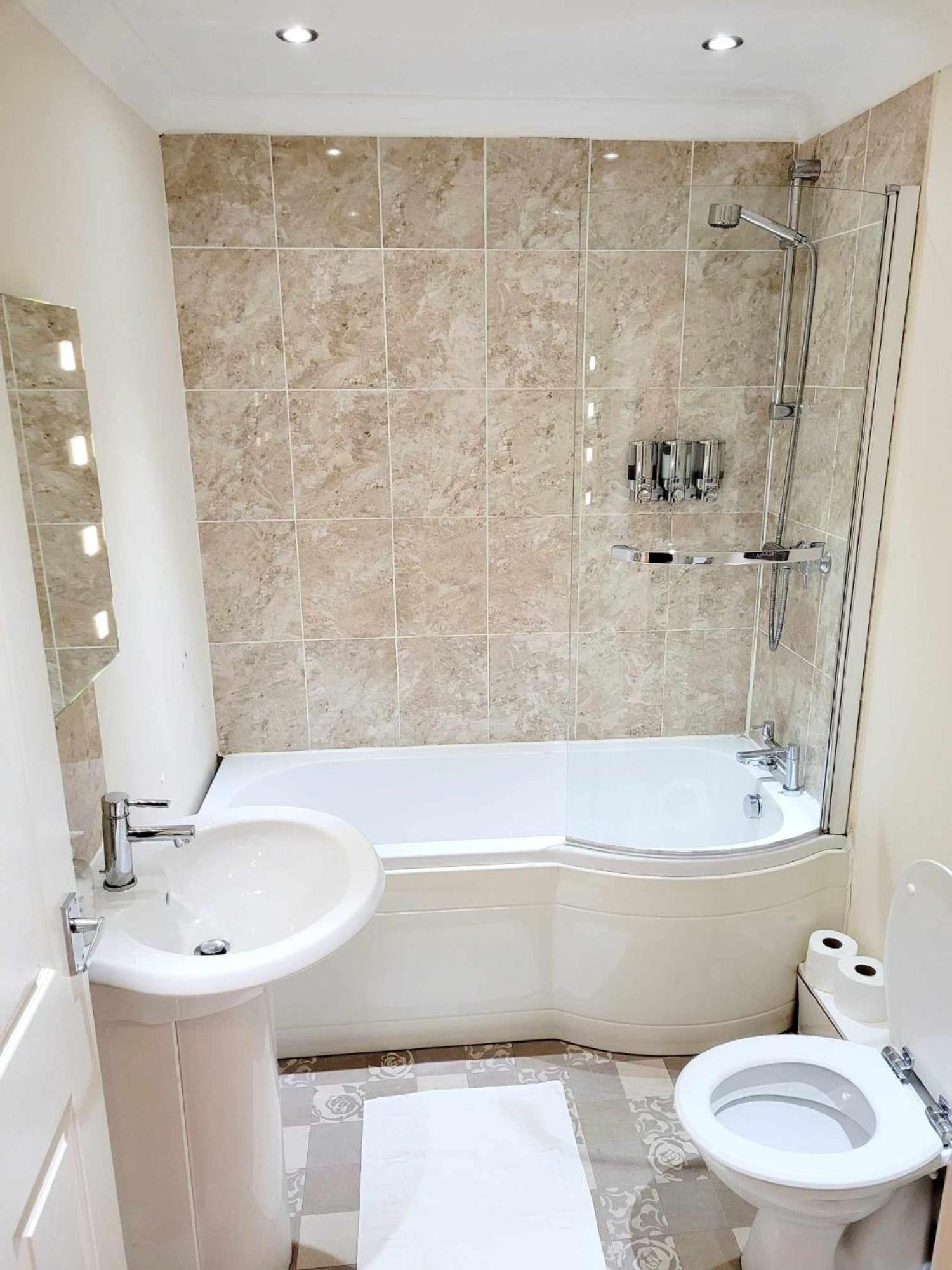 Apartment 2 Дарлингтън Екстериор снимка